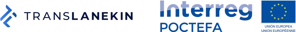 Logotipo de MOOC Translanekin
